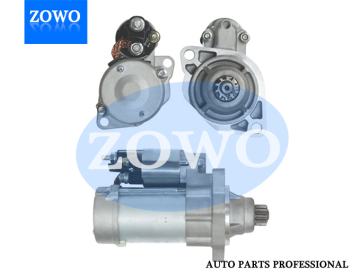 4280005580 DENSO STARTER 12V 1.8KW 10T