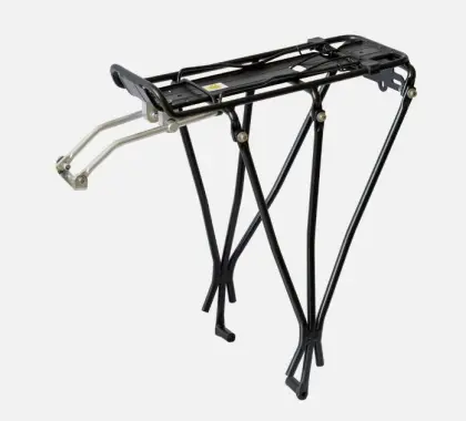 Thule Bike Rack Bicycle Rear Carrier
