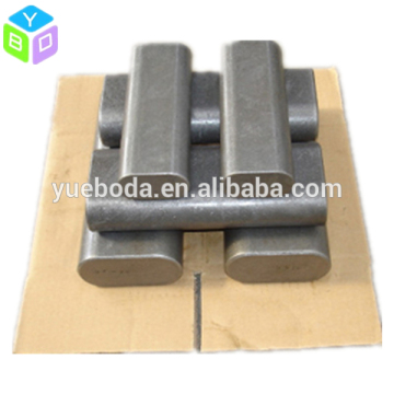 FURUKAWA rod pin chisel pin tie lock pad hydraulic breaker rod pin F9 F12 F19 F22 F27 F35 F45 F70 YUEBDOA CHINA MANUFACTURERS