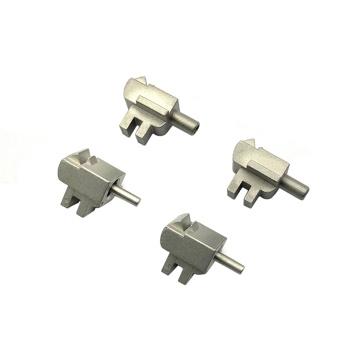 OEM Metal Injection Molding Lock Accessories