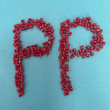 Modified PP MD20 Granules