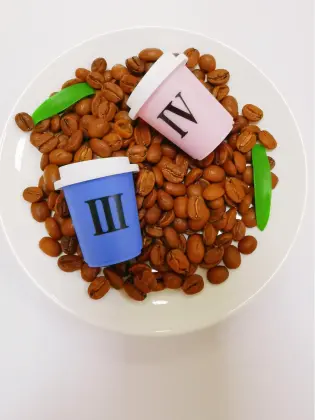 Delicious Cold Brew Coffee