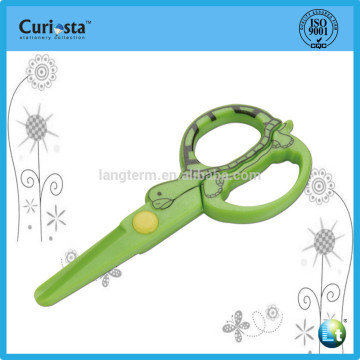 animal shape scissor