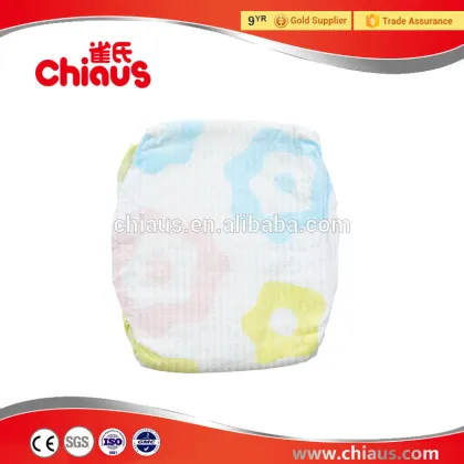 Premium quality newborn diapers made by China factories