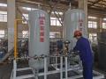 ऑक्सीजन जनरेटर VPSA ऑक्सीजन प्लांट O2 का उपयोग कर औद्योगिक