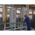 Industrial usando o generador de oxigênio VPSA Oxygen Plant O2