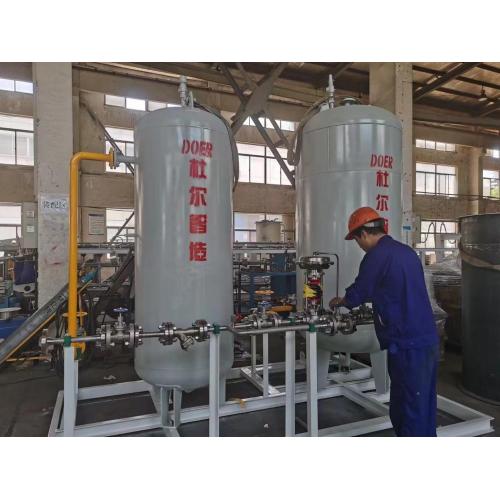 Industrial using oxygen generator VPSA Oxygen plant O2