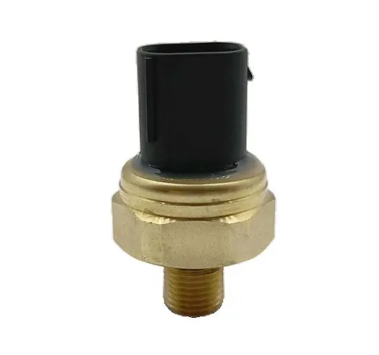 Fuel pressure sensor OE NO. 8W839F972AA Volvo/ Ford