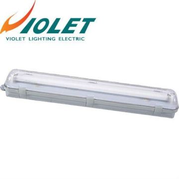 Waterproof LED Lighting Fixture T8 1X8W 600mm