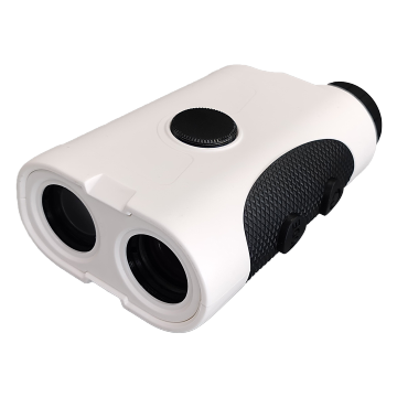 Professional Laser Rangefinder με 5D Diopter ρύθμιση για υπαίθρια αθλήματα
