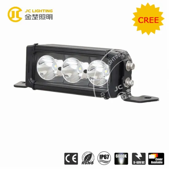 High quality magnetic led light bar police car light bar