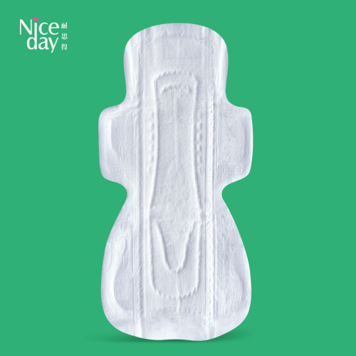 Ultra Soft Super Long Feminine Pad