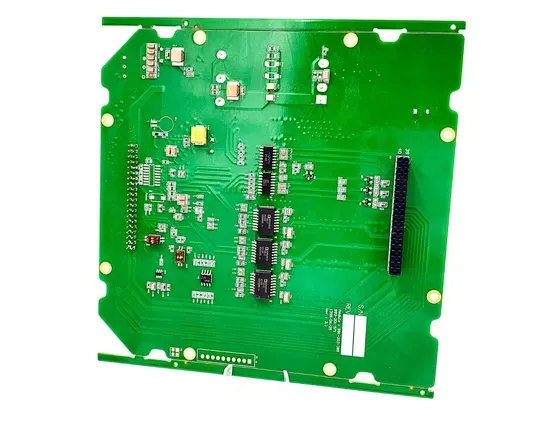 Rigid Flexible Automotive PCBA