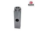 Durable Rail Transit Guide Post Assembly