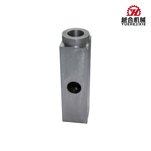 Durable Rail Transit Guide Post Assembly
