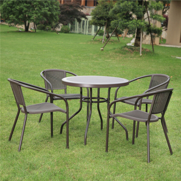 Youya Nonwood Table Designer Pro: Wholesale Plastic Chairs for Restaurants and Balconies