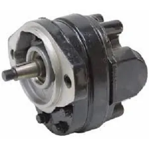 Shimadzu Gear Pump Shimadzu