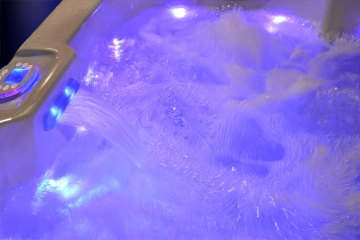 Swimming SPA Massage Jacuzzi with Antivirus System (L511)