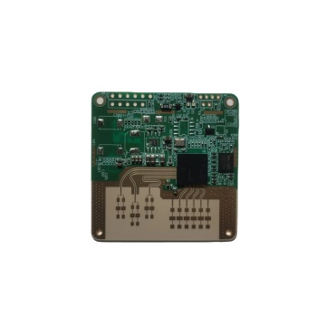 60GHz Millimeter Wave Radar I100: 0.4m-100m Detection Range for Industrial Applications