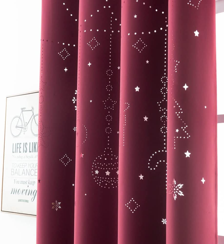 Chrismas Curtains4 Jpg