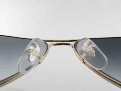 Crystal Grey Mirror Lens Stainless Frame Brand Name Sunglasses Ray Ban Rb3025