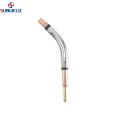 XL64J45 TW No.4 Tabanca Borusu 45°