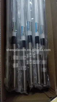 omni fiberglass base station antenna 351.29mhz uhf base antenna