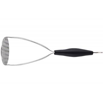 Heavy Duty Stainless Steel Kitchen Potato Masher