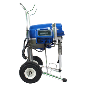 High Pressure Electric Airless Spray Gun Paint Sprayer WT-A8L