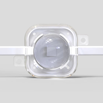 Wholesale Pixel LED 12v 24v IP67 Waterproof Addressable LED Pixels