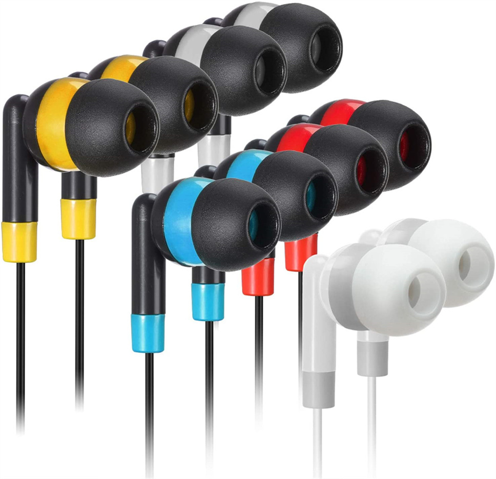 disposable earphone