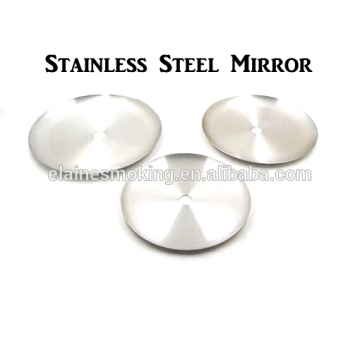 Hot Stainless Steel Hookah Shisha Plate For Sale