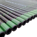 Api 5l Grade X56 Tube Used Oil Well