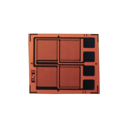 Zemic Strain Gauge for Precision Measuring Instruments