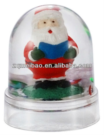 acrylic gift item paper weight mini dome,clear acrylic dome