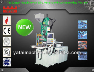 2013 Vertical Injection molding machine -Bakelite