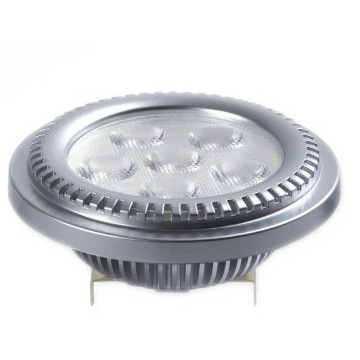 11w led spot light with CE listed AR111 led /ES111 led/AR111/AR111