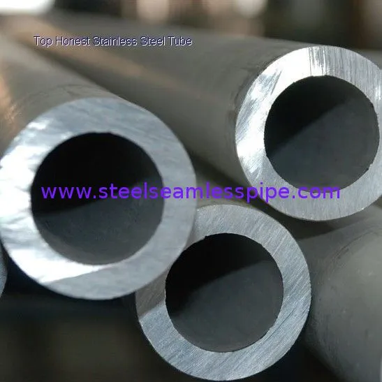 Super Duplex Stainless Steel Pipe / Tube , Uns S32304 / 1.4362 / X2 Cr Ni 23.4