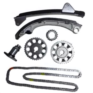 Genuine OE 113506-22030 Toyota Auris Avensis Celica Corolla Timing Chain Tensioner Kit
