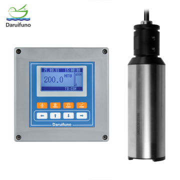 Digital Turbidity Analyzer for Sewage Treatment