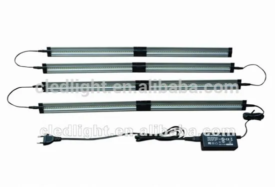 UL LED Cabinet Light LED Daytime Running Light