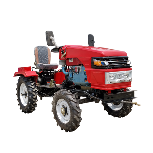 Mini Tractors for Agricultural Use