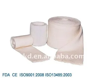 Kangda Medical stockinette manufactured in China