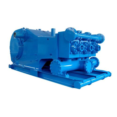 API Drilling 3NB1600F Mud Pump,