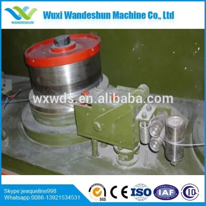 die steel wire drawing machine/electric cable machinery/prestressing stand wire drawing machine