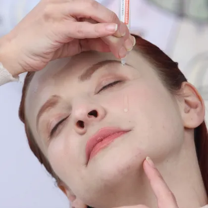 OBm Secondary Polishing Niacinamide Moisturizing Facial Essence