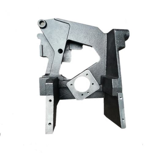 China CNC machining accessories construction machining parts Factory