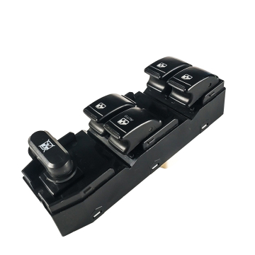 OEM 9066788 9044651 9022639 शेवरले ऑप्ट्रा के लिए पावर विंडो स्विच, देवू लाकेट्टी