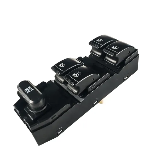 OEM 9066788 9044651 9022639 Power Window Switch for Chevrolet Optra, Daewoo Lacetti