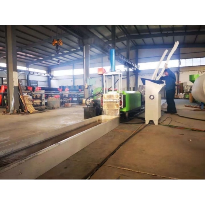 Mashine ya EPE ya uzalishaji wa pellet